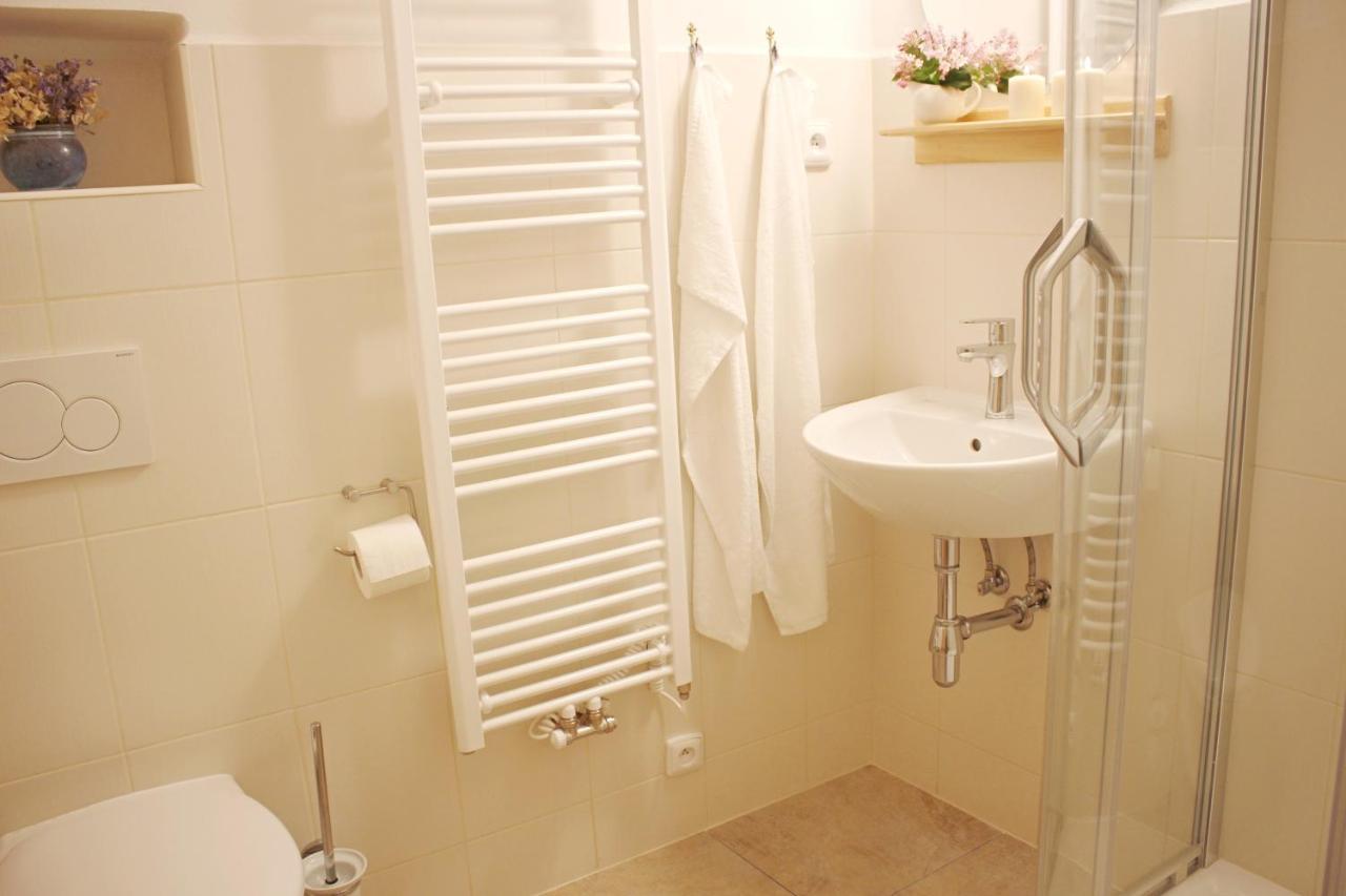 Apartmany Domestika Český Krumlov 外观 照片