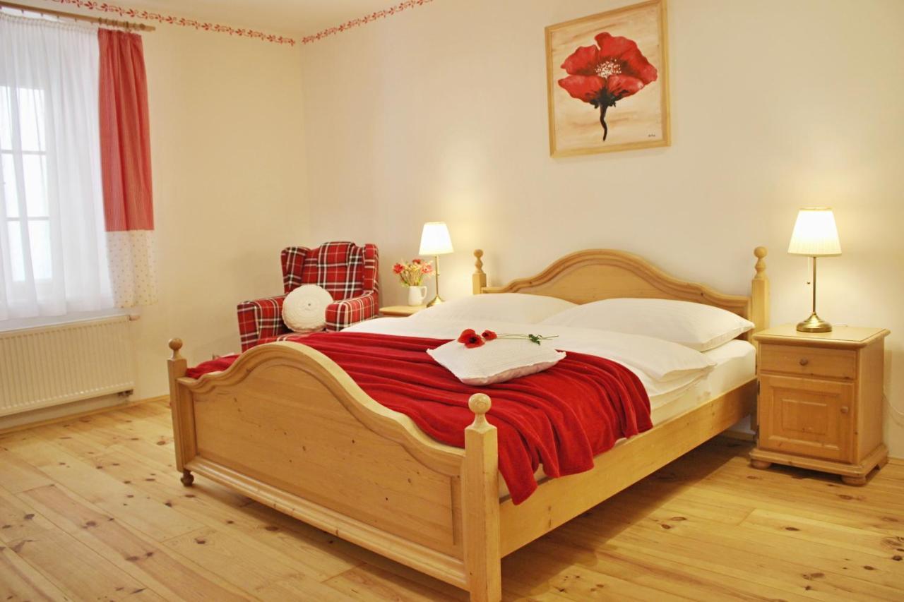 Apartmany Domestika Český Krumlov 外观 照片