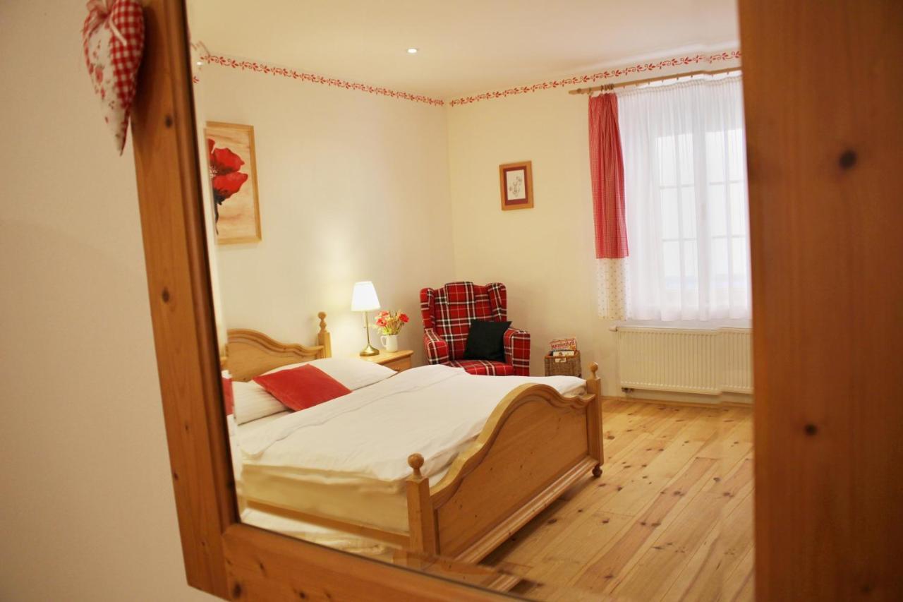 Apartmany Domestika Český Krumlov 外观 照片